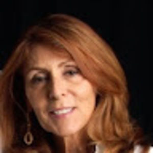 Meet your Posher, Judy